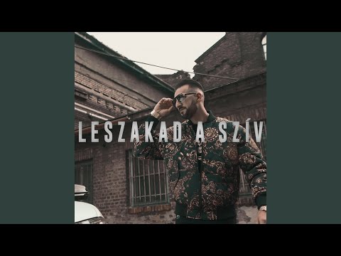 Leszakad a szív