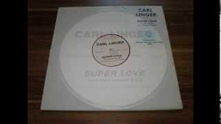 Carl Linger - Super Love (Extended Version)
