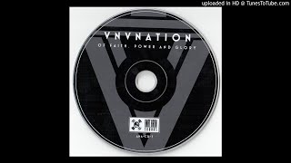 VNV Nation • Art Of Conflict [ᴏꜰ ꜰᴀɪᴛʜ, ᴘᴏᴡᴇʀ ᴀɴᴅ ɢʟᴏʀʏ]