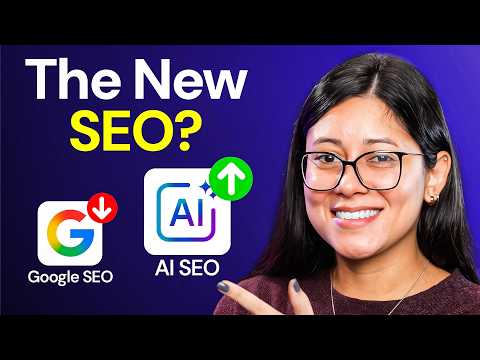 AI SEO: Two Futures For Your Business (And How to Choose the Right One)