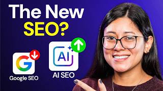 AI SEO: Two Futures For Your Business (And How to Choose the Right One)