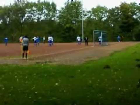 SC Europa 92 - SV Altengamme 0:0  03 10 12