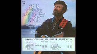 Pete Seeger - Our Generation
