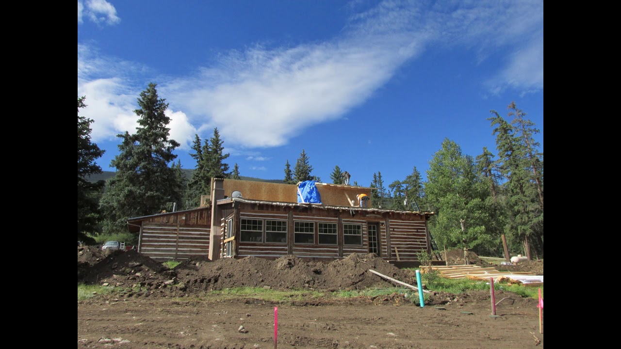 BFC Lodge slide show