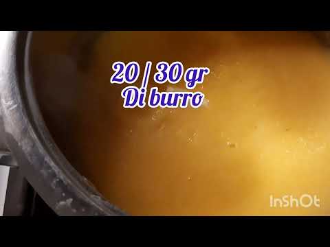 Polenta al formaggio #polenta @SarahCuocapercaso @atavolaconmarygio