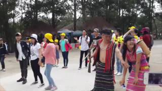 TRAITIMHONG 18.4 offline ĐÀ LẠT lần 9 2016