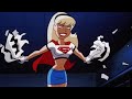 KOF XI Unlimited Mugen Supergirl S Arcade Run
