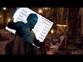Disney S Pinocchio A Morbius Story Live Action Remake Official Trailer