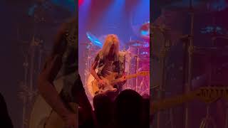 Axel Rudi Pell @Druso, 02/04/025