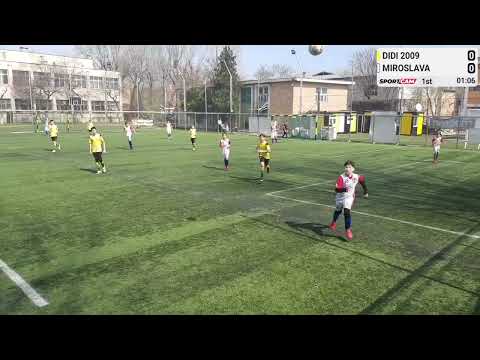 2022-04-09 Didi Junior Iasi - Stiinta Miroslava 1-0 (AJF Iasi 2009, etapa 15 din 26)