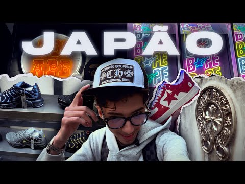 Shopping in Japan!! | VLOG #16