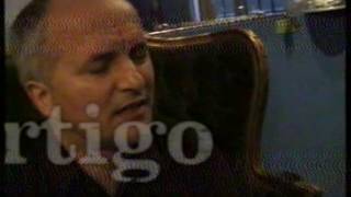 Uno x Uno Carlos Alonso - 1999 - Entrevista Pgm Mr.Vertigo