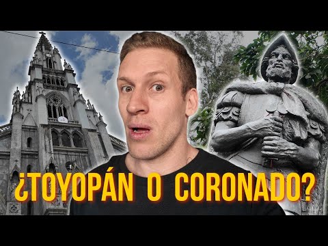 Las Historias Secretas de Coronado | Costa Rica 🇨🇷