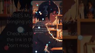 Quick Relaxation: Evening Chill Lofi Hip Hop / YURIES  #lofi #chillhopvibes #musicgenre  #music
