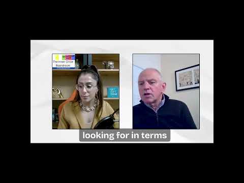 How to Present Your Business to Funders and Banks - Feat Ex Senior Banker Santander MD