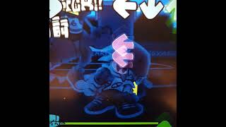 fnf hex phase 8:brutal glitches