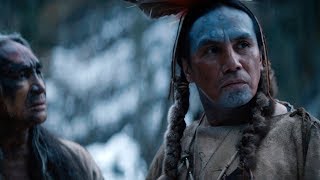 Lost Face - Official Selection 2018