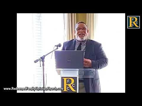 "When only a half will do" Part 2 with Rev. Kurt Young - May-31-2026 at RFCC