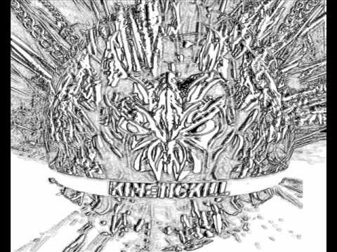 terrorbunny = terror uber alles