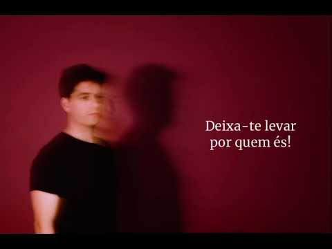 Luís Sequeira | Amar ou Esquecer (lyric video)