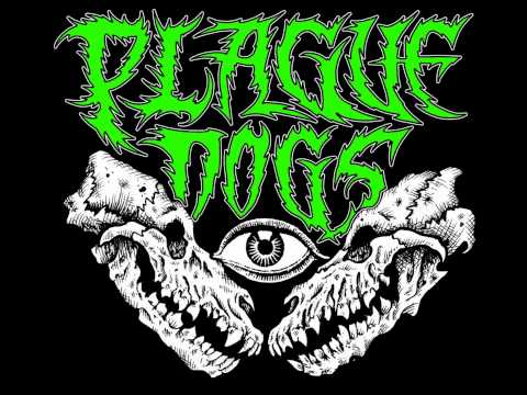 Plague Dogs - Into the Fire