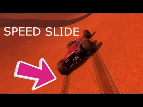 Trackmania FULLSPEED DIRT MAP | Short