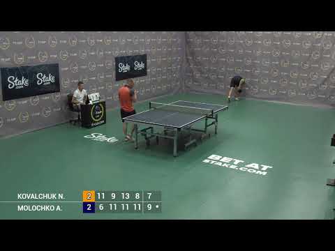 17 th of July 2022. ТT CUP - Green 3. Morning