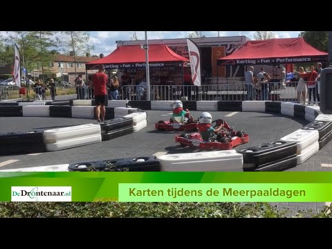 VIDEO | Op zoek naar de nieuwe Max Verstappen: „Eigenlijk heeft mijn moeder de tips gegeven” VIDEO | Op zoek naar de nieuwe Max Verstappen: „Eigenlijk heeft mijn moeder de tips gegeven”