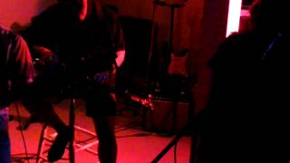 Gypsy Begonias @ Yellow Dog Tavern 7-12-13 " Happy Together"