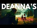 Deanna S Decision Sebastian Sallow AI Audio COMMISSION