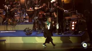 Los Auténticos Decadentes ft. Rubén Alabrrán - Loco (Tu forma de ser) | Fiesta nacional