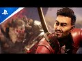 Shadow Warrior 3 - Release Date Announcement Trailer | PS5, PS4
