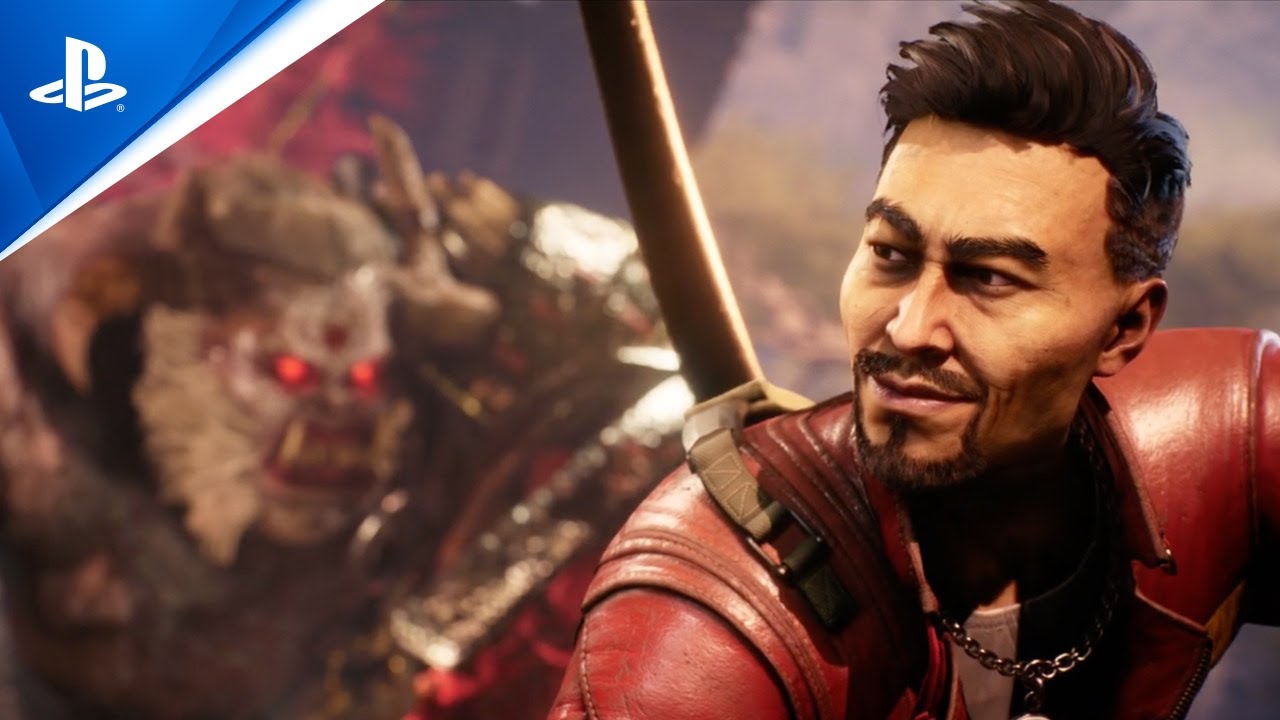PlayStation Now - March 2020 New Games