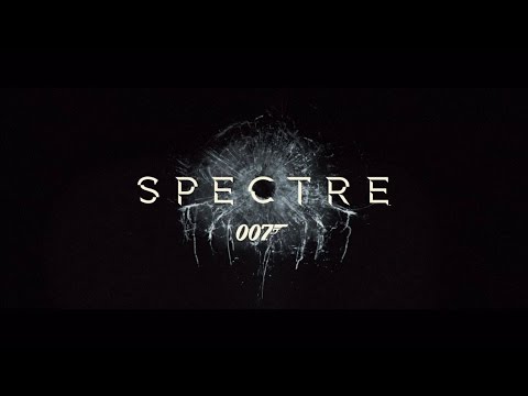 Spectre IMAX® Trailer