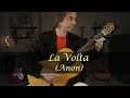 La Volta Guitar