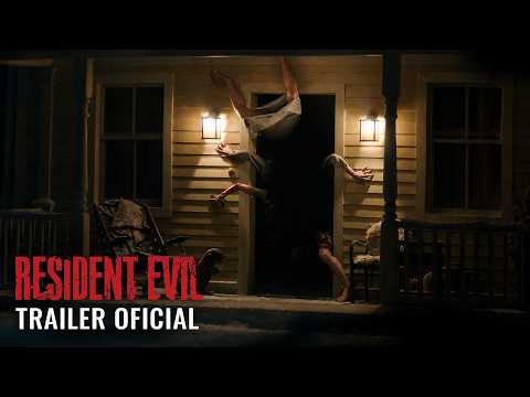 Resident evil