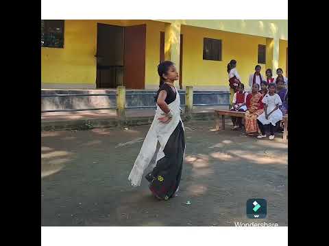 Asomire sutalote ft.Nabanita kalita childrens day performance