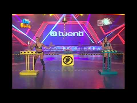 This is War Monday 27-07-2015 Part 1/5 - Ninth Season