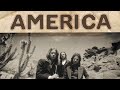 America Wind Wave Demo - America The Band Fan America Wind Wave Demo