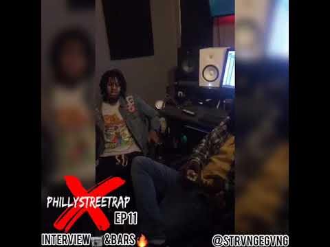 Strvnge Gvng Talks Music , Worldstar ( Flex Music Video Breaking 200K Views ) + More