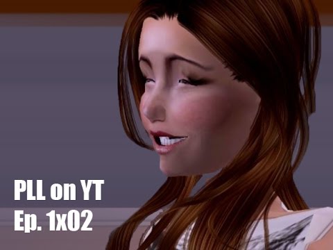 Pretty Little Liars on Youtube- 1x02 "All That Glitters Isn't Gold"