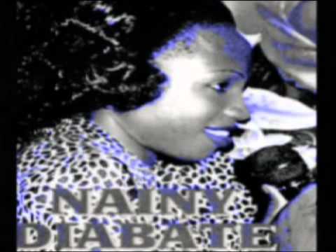 Nainy Diabate - Farafina Mousso (Femmes d'Afrique)