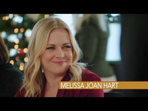 Broadcasting Christmas (Trailer)