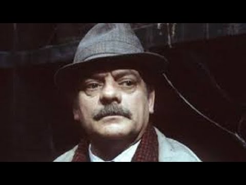 A Touch of Frost (S11E02) Dancing in the dark (David Jason) greek subs (Τέλος της 11ης σεζόν)