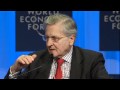 Davos Annual Meeting 2010 - Redesigning Financial Regulation