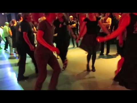 KENDIRVI - Bourrée - Fest noz de BAGNEUX 2014