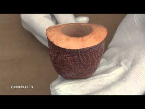 pipa Il Ceppo 119 - pfeife