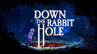 Down the Rabbit Hole [VR] (PC) Steam Key GLOBAL