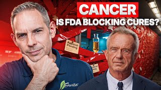 Two People, Same Cancer, Different Cures — Why the FDA Doesn't Allow It