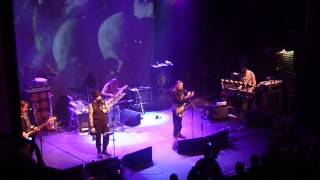 Hawkwind 08 Spirit Of The Age (Shepherd&#39;s Bush Empire 22/02/2014)